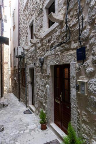Figura Leilighet Dubrovnik