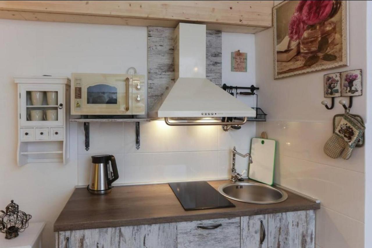 Figura Appartement *
